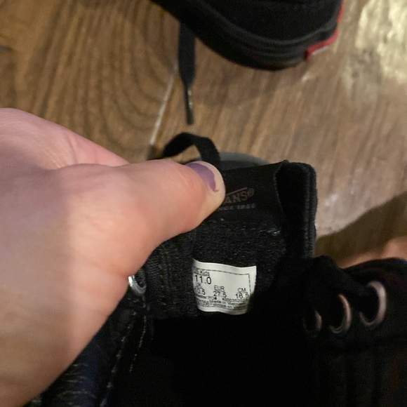 Vans Bundle size 11 - Picture 11 of 11